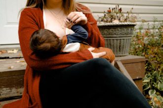 Breastfeeding: a complete guide for mothers and the benefits for child development